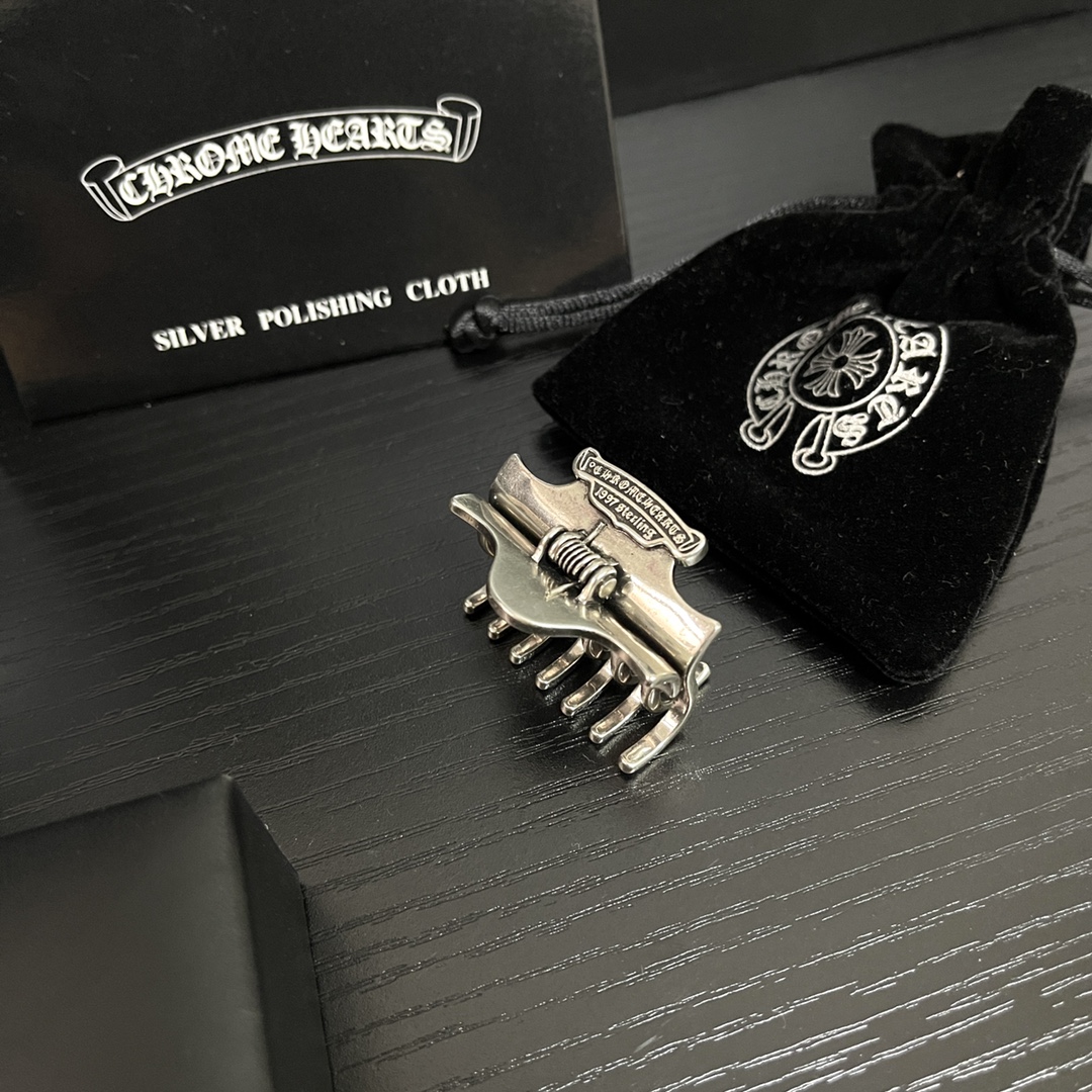 Review: Croc-Con Pig’s Hair Clip in Zhou Yang Qing Fashion Kit (P338) - 图片 5