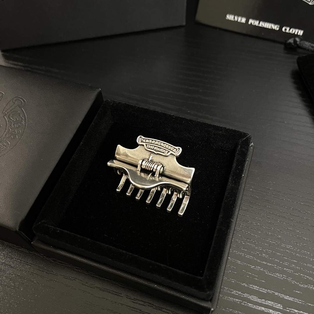 Review: Croc-Con Pig’s Hair Clip in Zhou Yang Qing Fashion Kit (P338) - 图片 1