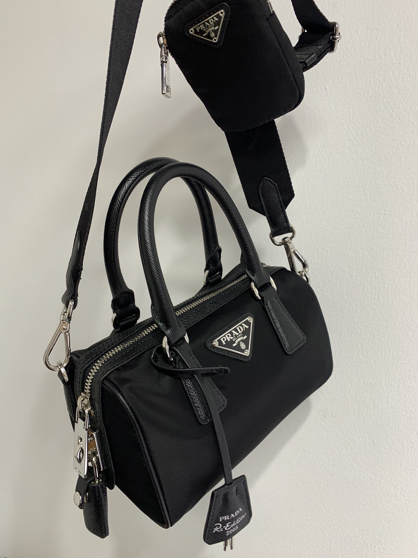 프라다 127954 가방 Prada Bag