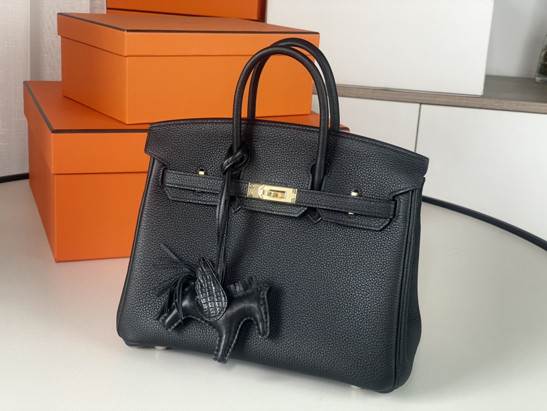 Hermes Birkin Replicas
 Bags Handbags Black