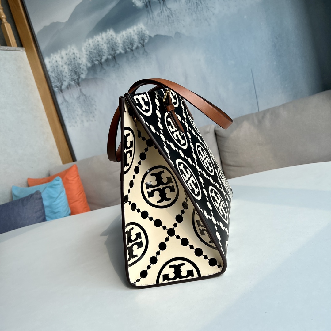 Tory Burch ～大号—TB汤丽柏琦