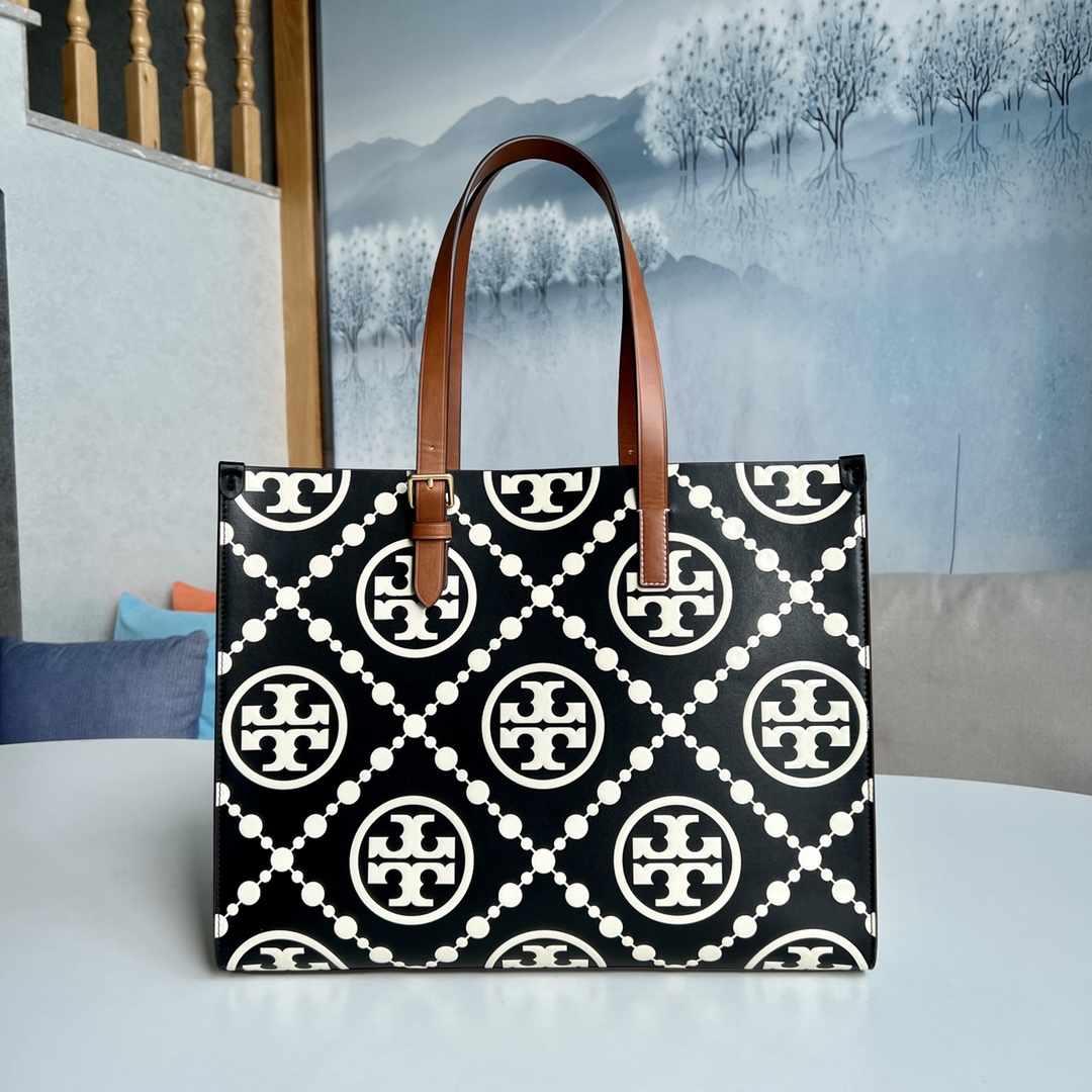 Tory Burch ～大号—TB汤丽柏琦