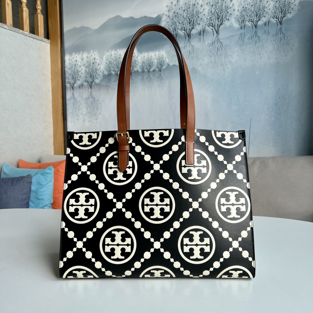 Tory Burch ～大号—TB汤丽柏琦