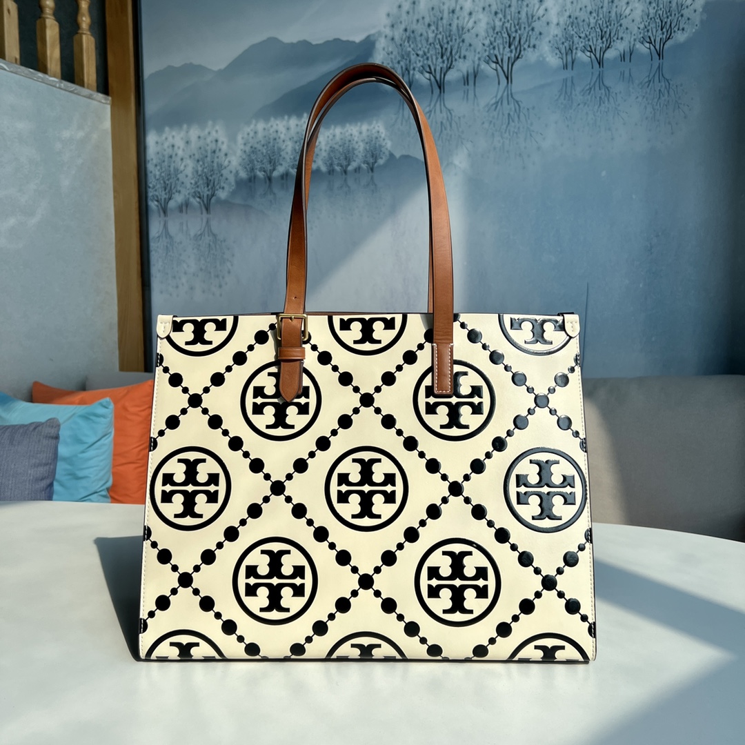 Tory Burch ～大号—TB汤丽柏琦
