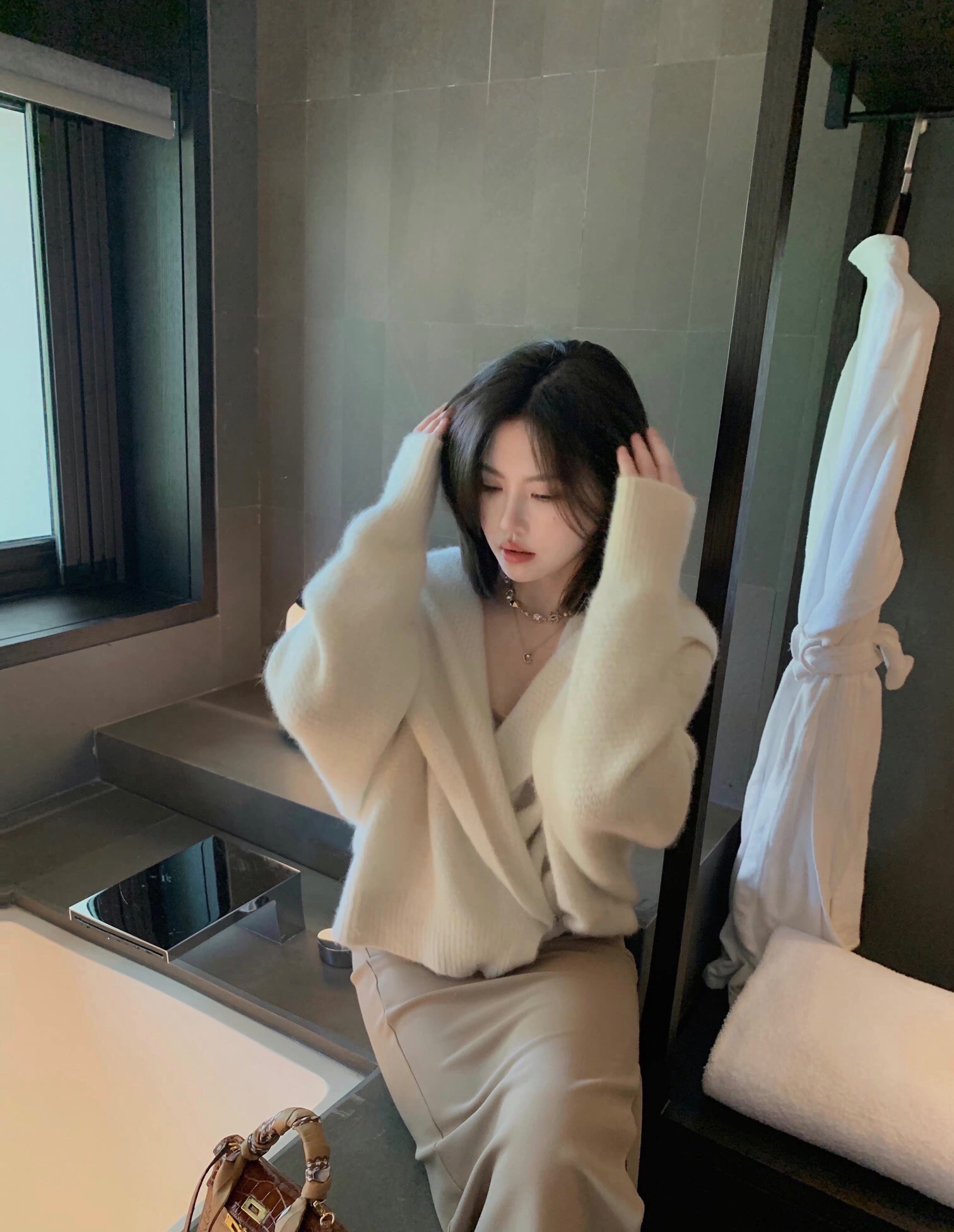 NO:631879,Pink and tender, Cardia high-end jewelry19860909粉嫩嫩,,卡迪亚高端饰品,Jewelry