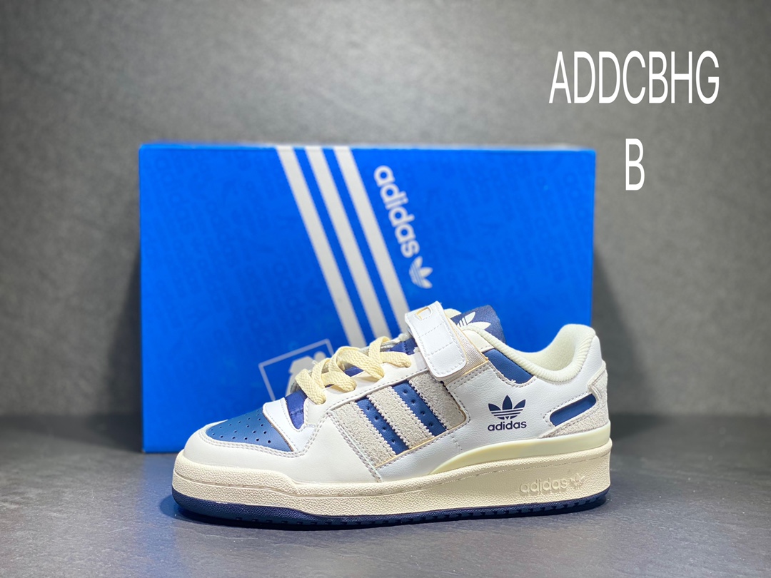 Adidas Originals Forum Low Clover GZ6427