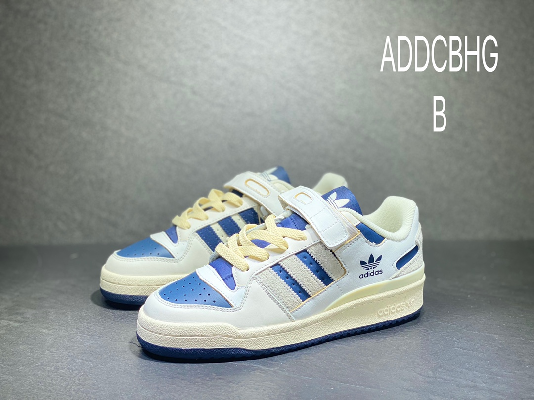 Adidas Originals Forum Low Clover GZ6427