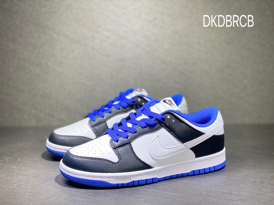 220 Nike SB dunk Low 低帮休闲运动滑板板鞋 FD9064-110