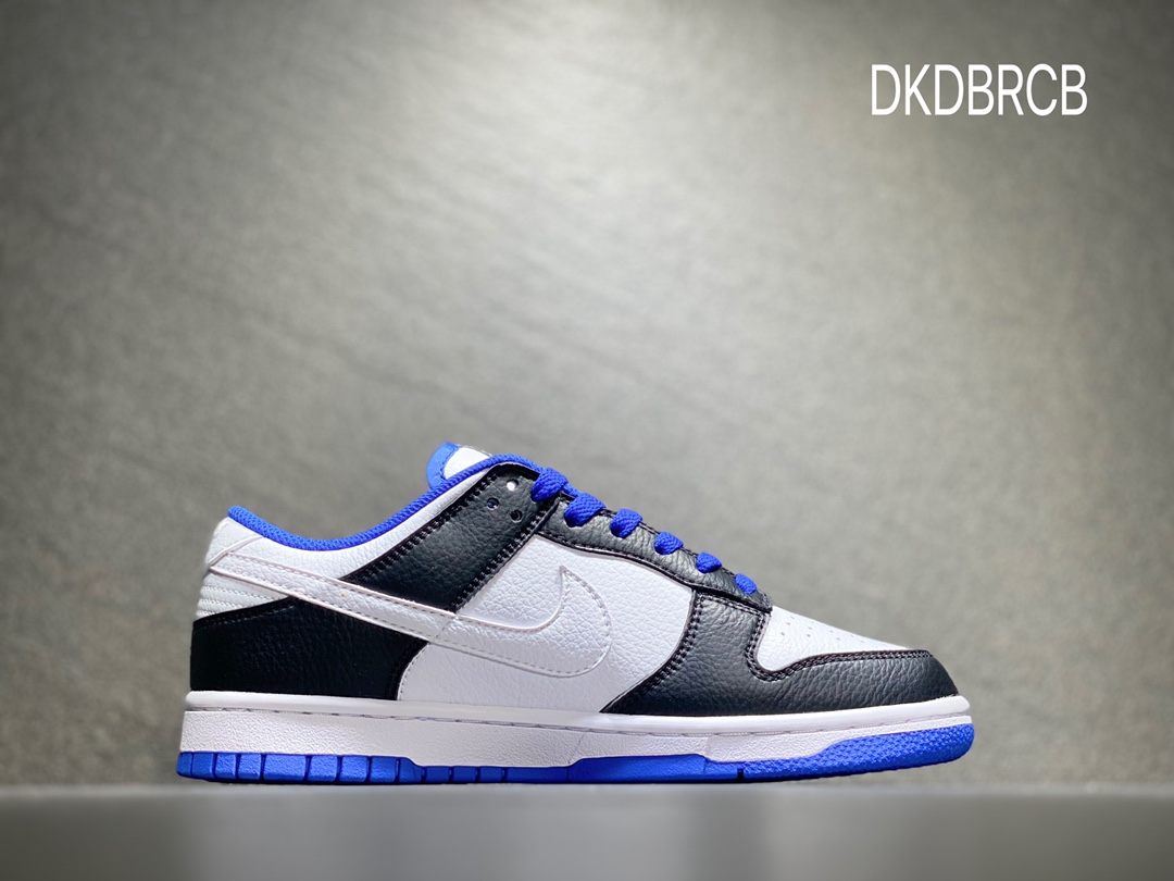 220 Nike SB dunk Low 低帮休闲运动滑板板鞋 FD9064-110