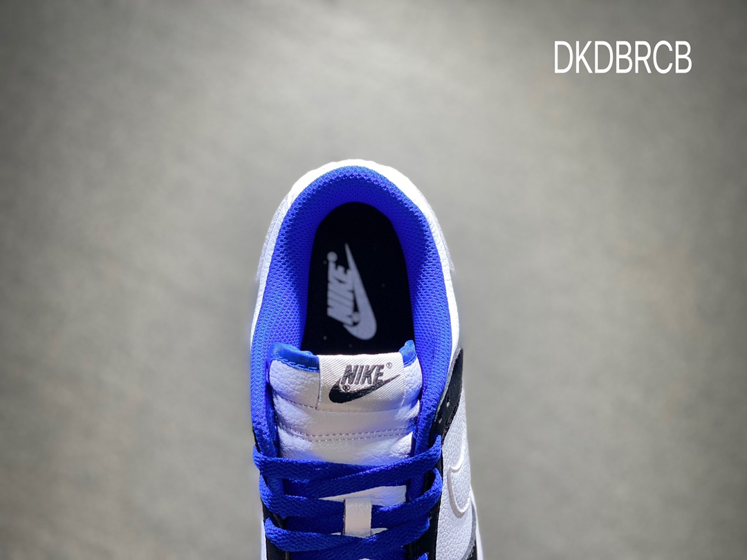 220 Nike SB dunk Low 低帮休闲运动滑板板鞋 FD9064-110
