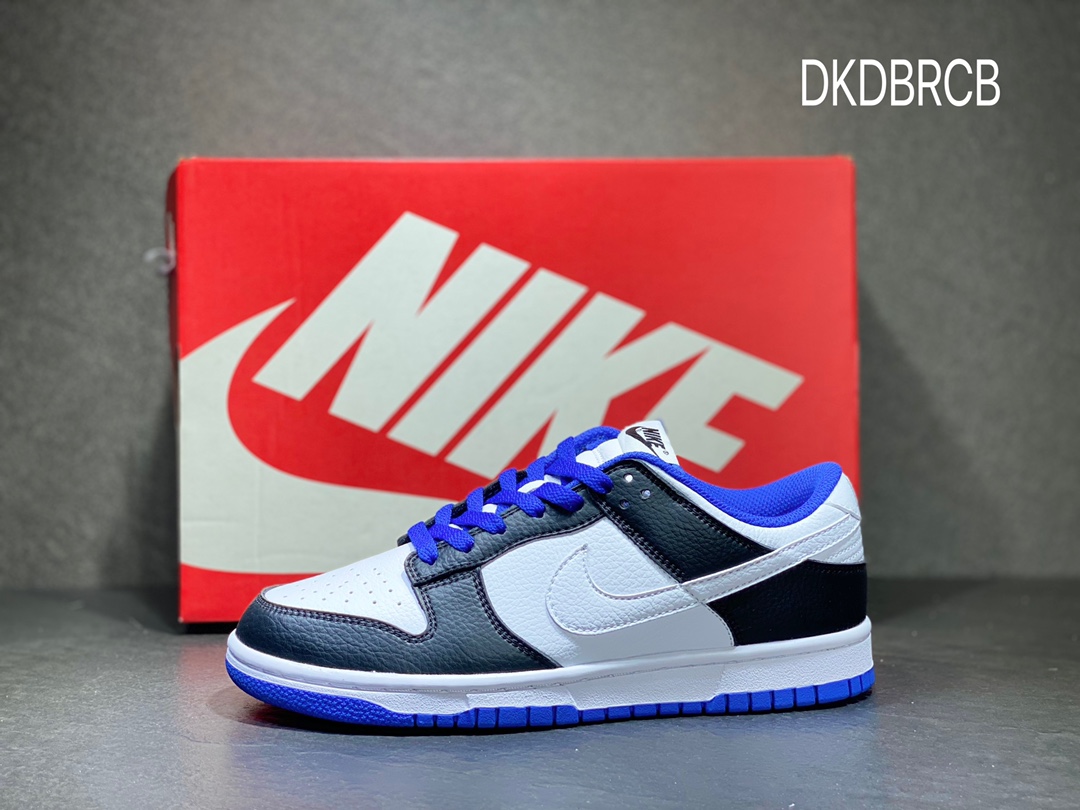 220 Nike SB dunk Low 低帮休闲运动滑板板鞋 FD9064-110