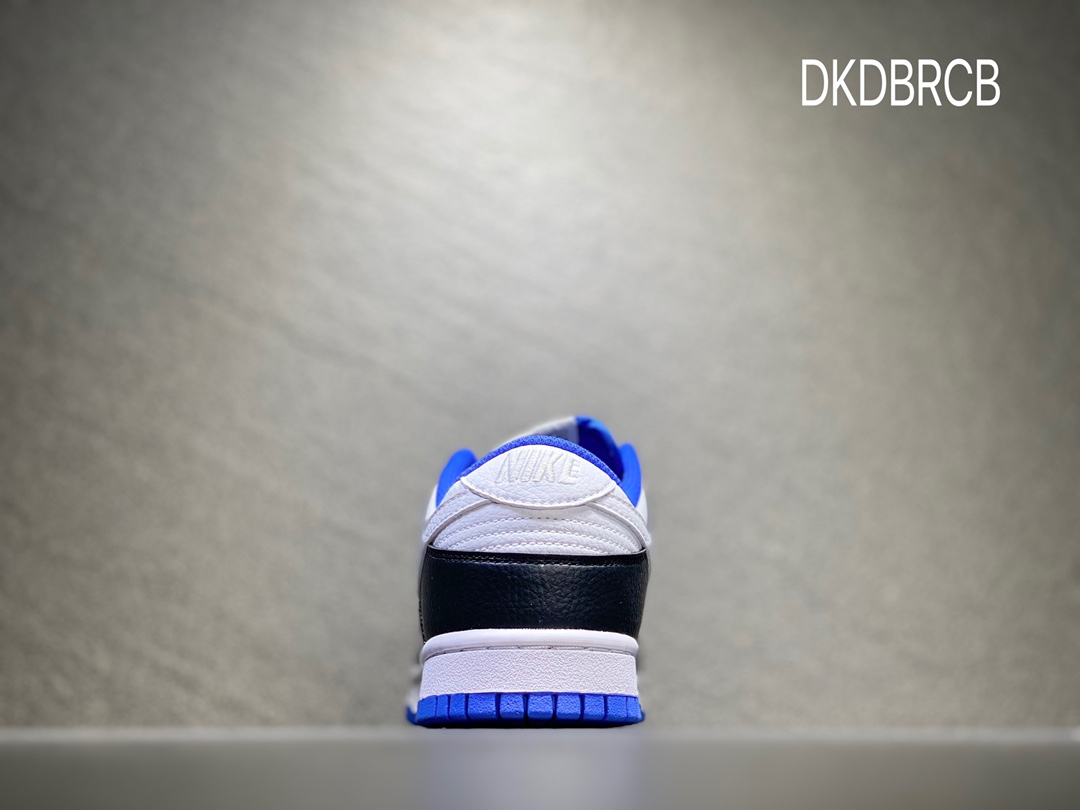 220 Nike SB dunk Low 低帮休闲运动滑板板鞋 FD9064-110