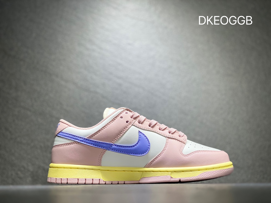 300 Nike SB dunk Low 低帮休闲运动滑板板鞋 DD1503-601