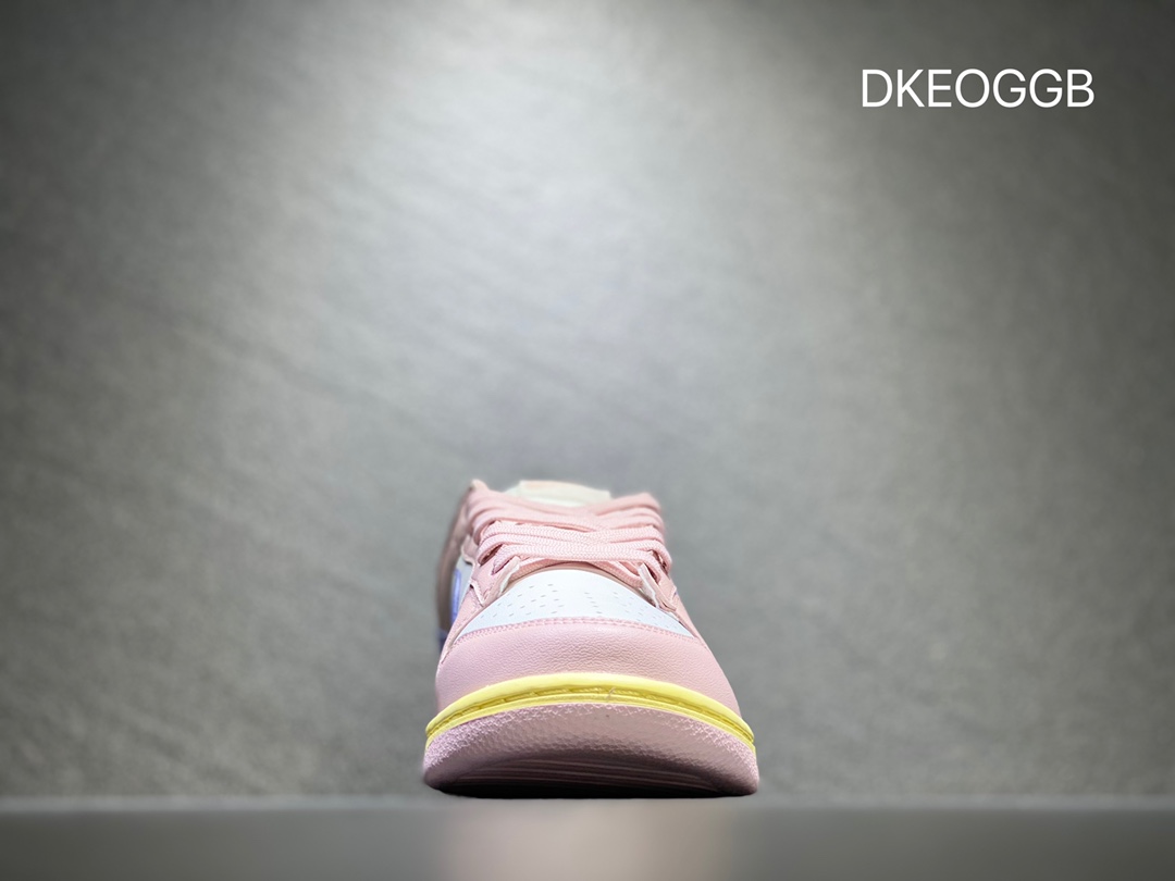 300 Nike SB dunk Low 低帮休闲运动滑板板鞋 DD1503-601