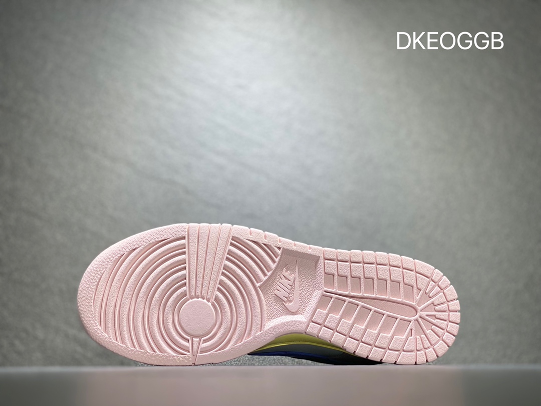 300 Nike SB dunk Low 低帮休闲运动滑板板鞋 DD1503-601