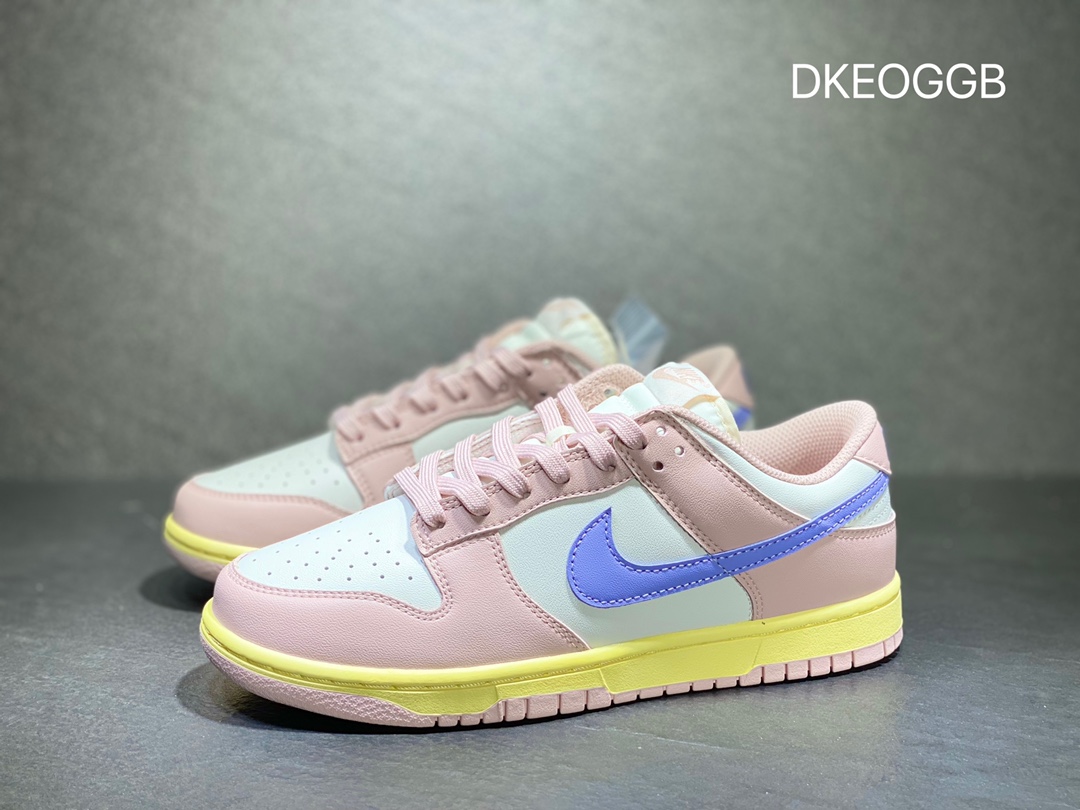 300 Nike SB dunk Low 低帮休闲运动滑板板鞋 DD1503-601