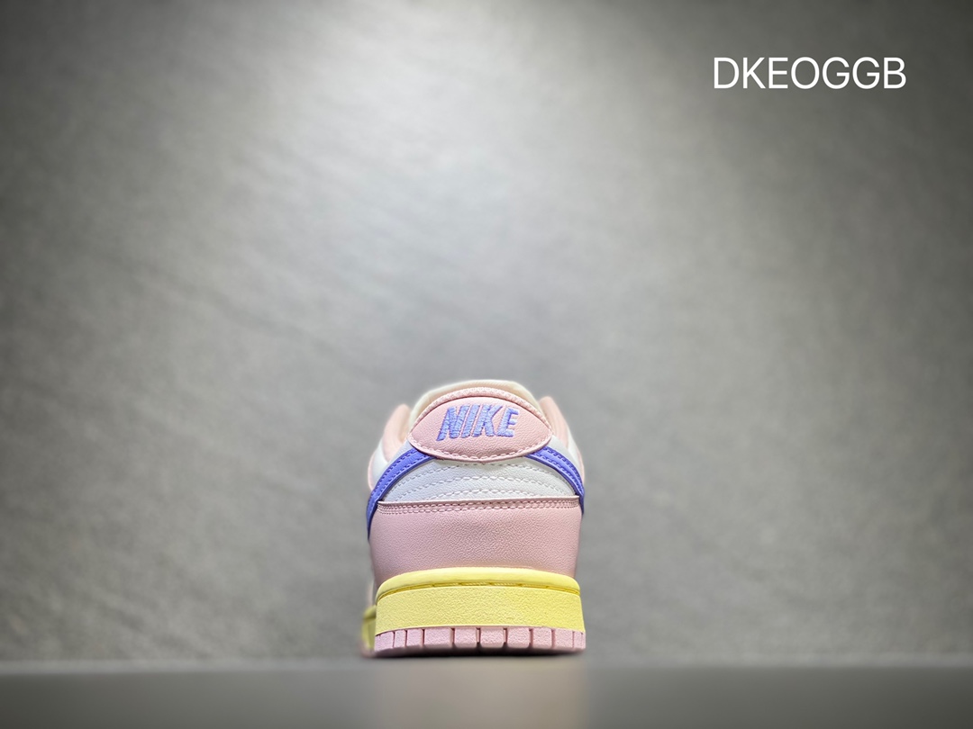 300 Nike SB dunk Low 低帮休闲运动滑板板鞋 DD1503-601
