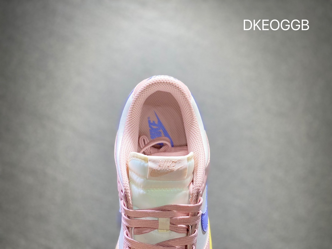 300 Nike SB dunk Low 低帮休闲运动滑板板鞋 DD1503-601