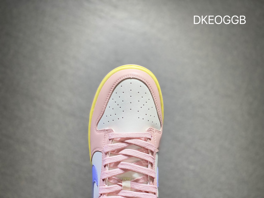 300 Nike SB dunk Low 低帮休闲运动滑板板鞋 DD1503-601