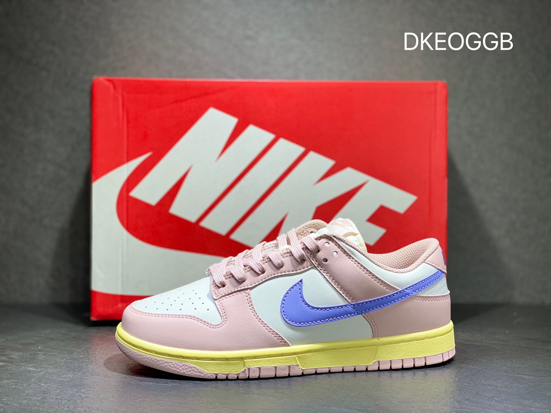 300 Nike SB dunk Low 低帮休闲运动滑板板鞋 DD1503-601