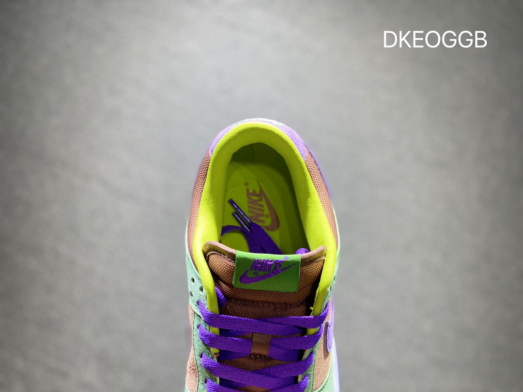 300 Nike SB dunk Low 低帮休闲运动滑板板鞋 DA1469-200
