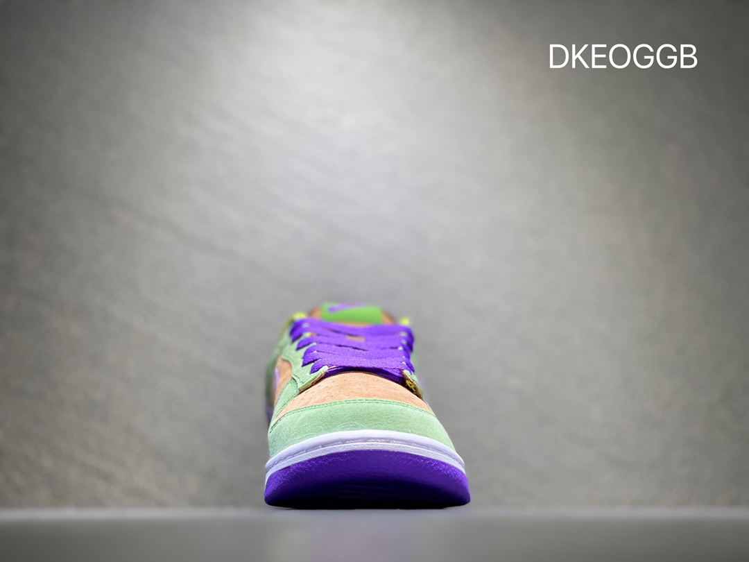 300 Nike SB dunk Low 低帮休闲运动滑板板鞋 DA1469-200