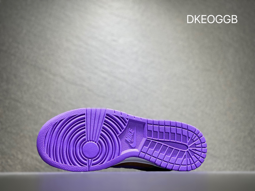 300 Nike SB dunk Low 低帮休闲运动滑板板鞋 DA1469-200