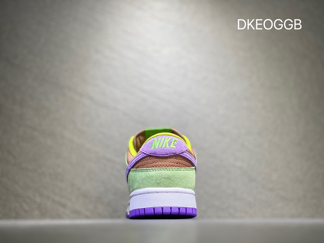 300 Nike SB dunk Low 低帮休闲运动滑板板鞋 DA1469-200