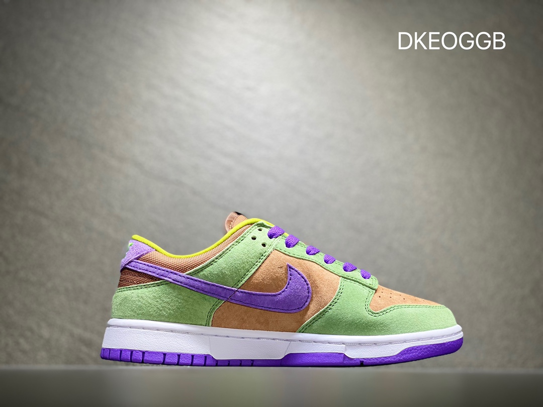 300 Nike SB dunk Low 低帮休闲运动滑板板鞋 DA1469-200