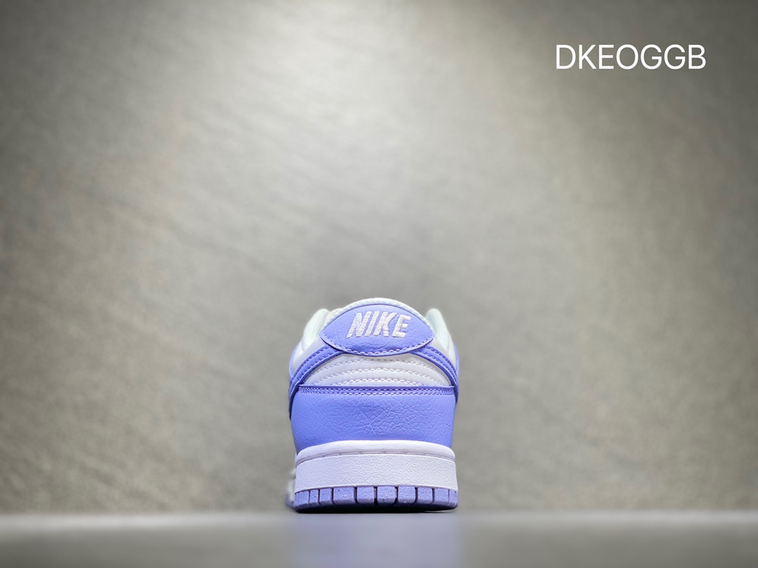 300 Nike SB dunk Low 低帮休闲运动滑板板鞋  DN1431-103