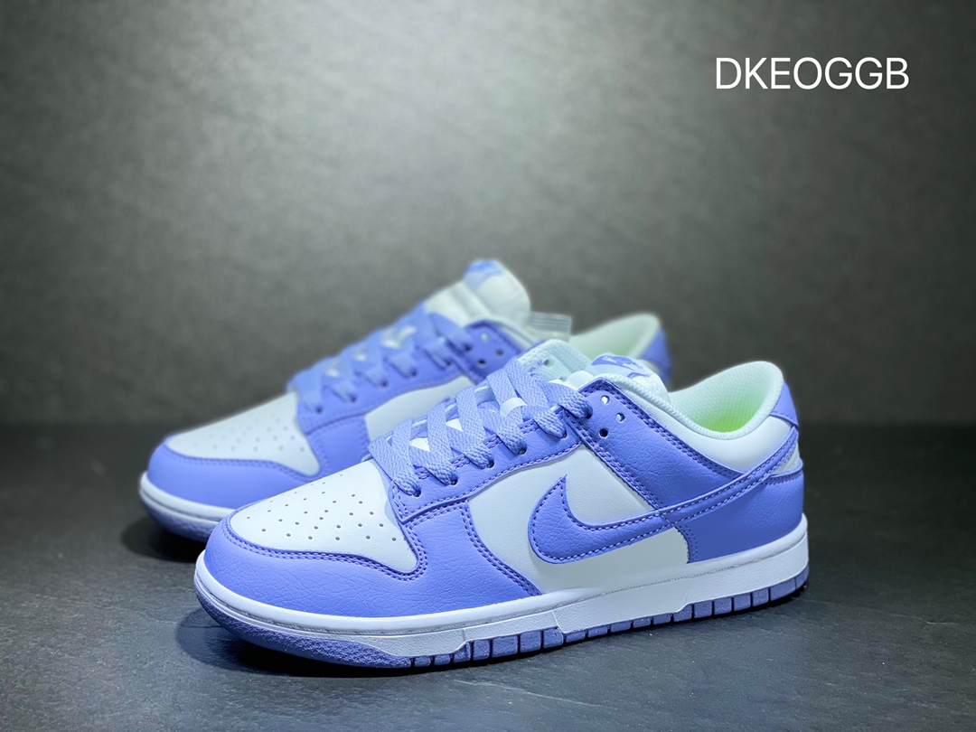 300 Nike SB dunk Low 低帮休闲运动滑板板鞋  DN1431-103