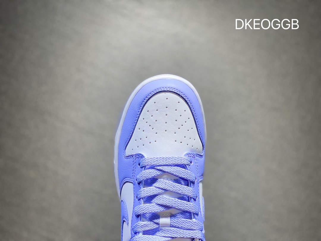 300 Nike SB dunk Low 低帮休闲运动滑板板鞋  DN1431-103