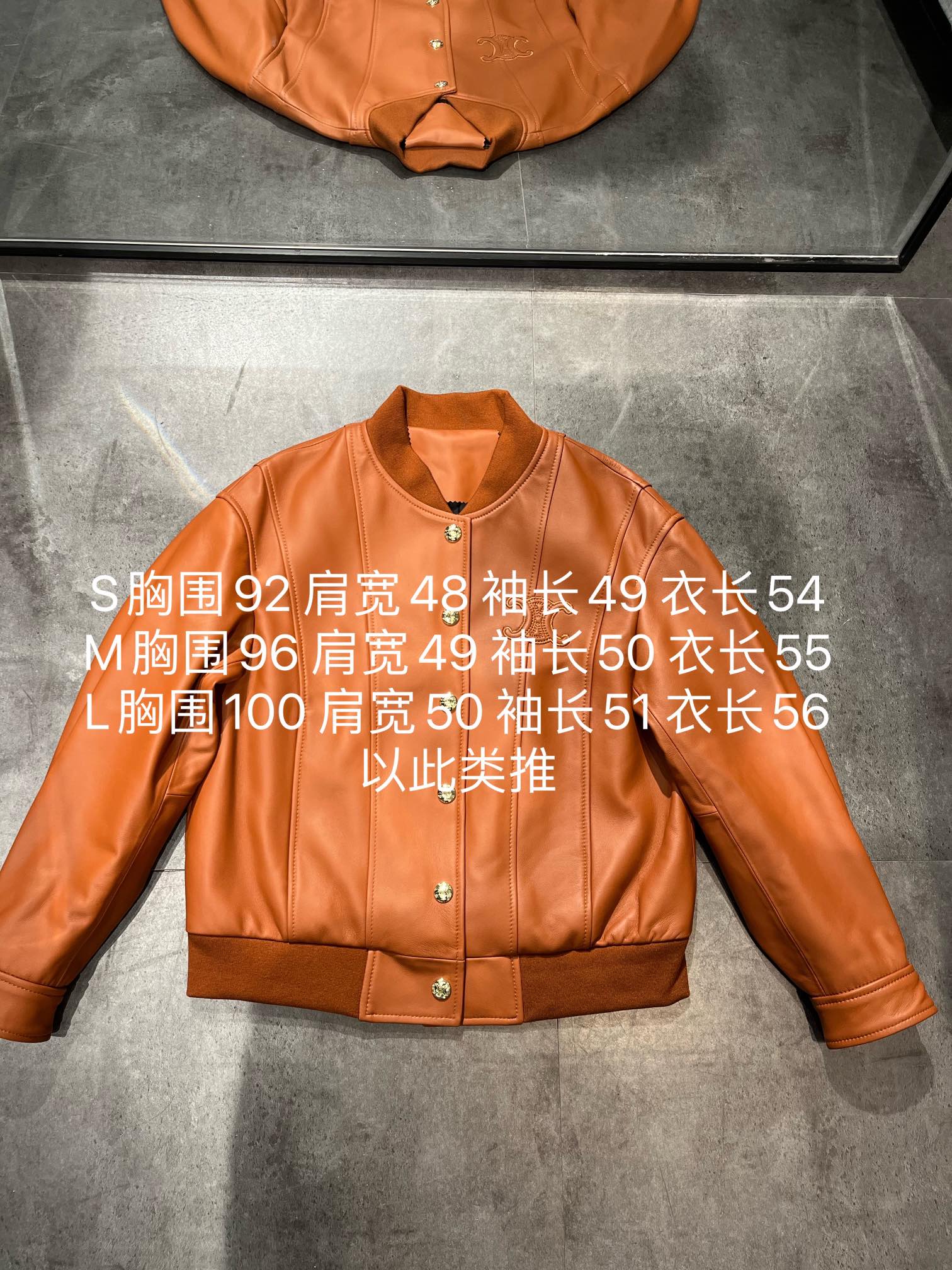 NO:742671,Size S-19860909尺寸S- Xxl,宽松版型,原版里布.这个颜色在射灯下偏色了,赛琳-服装,celine,,Women's clothing