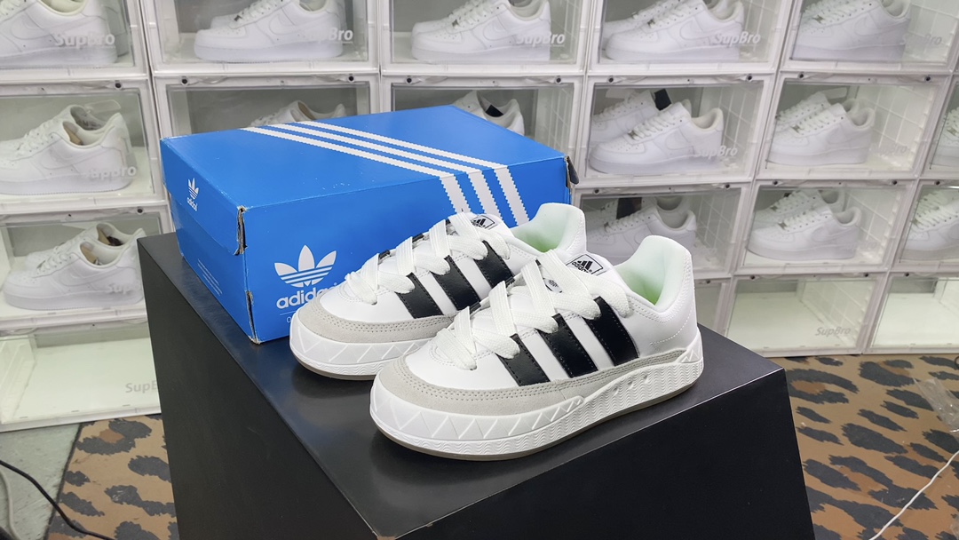 [Adidas Originals Series]