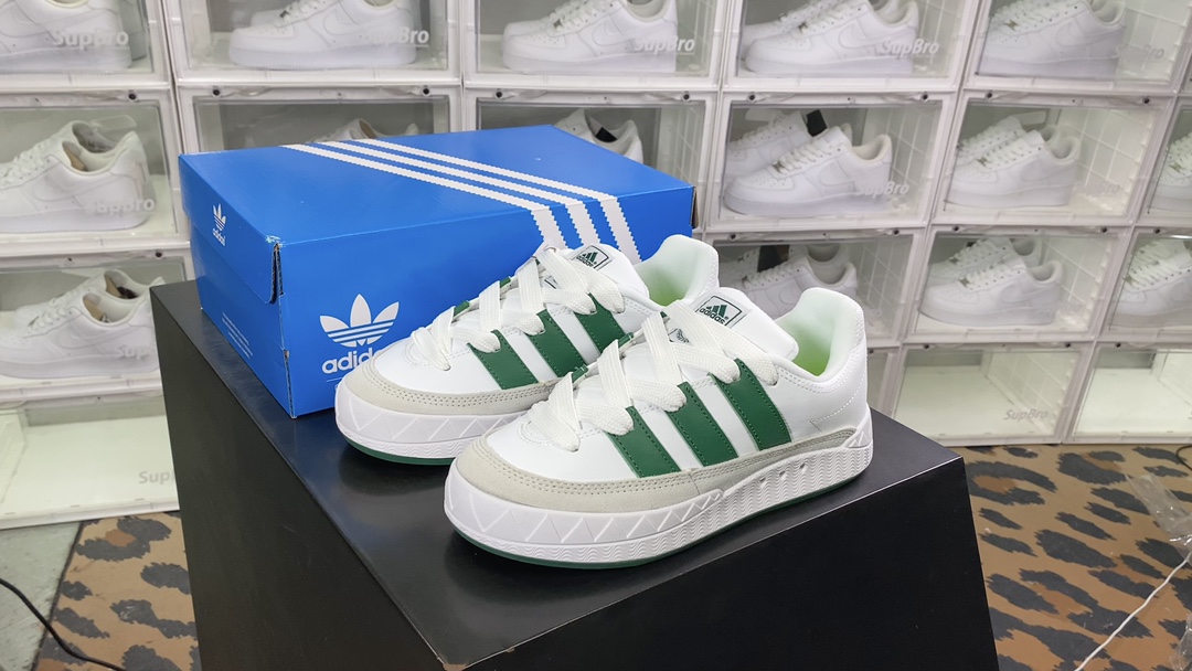[Adidas Originals Series]Size:3636373838394040414242434445