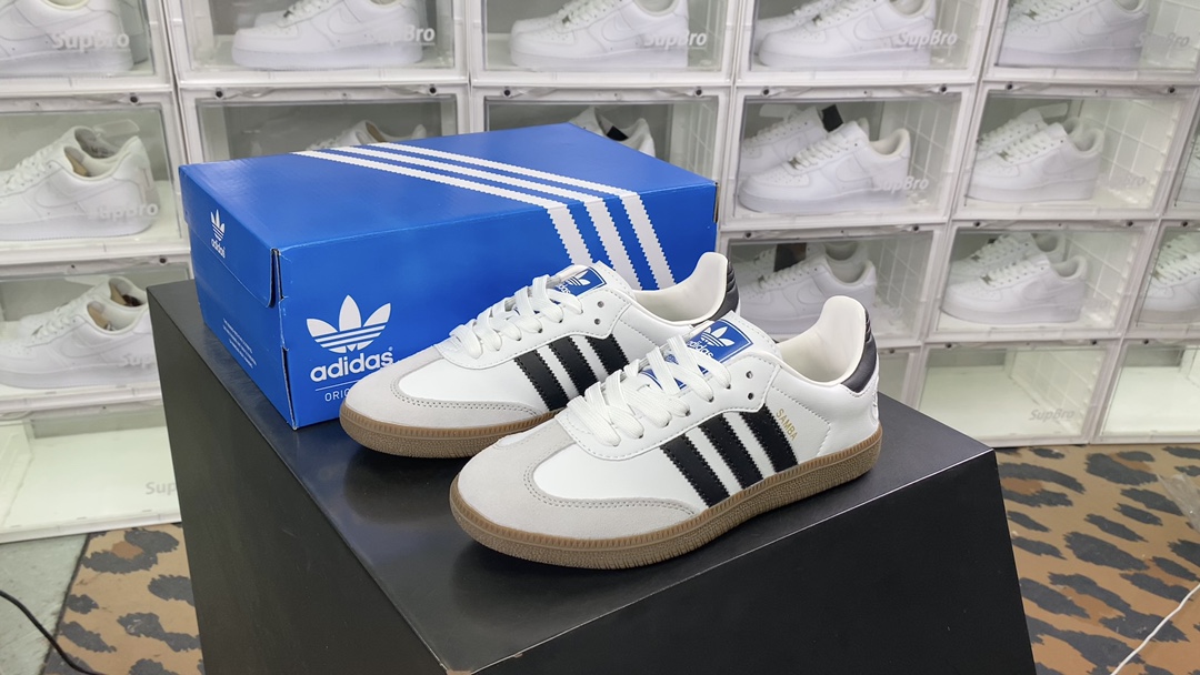 [Adidas Originals Series]