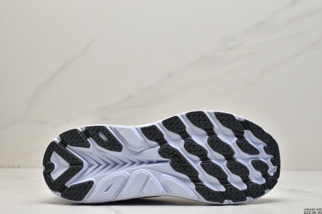 The brand HOKA ONE ONE comes from the Maori language of New Zealand