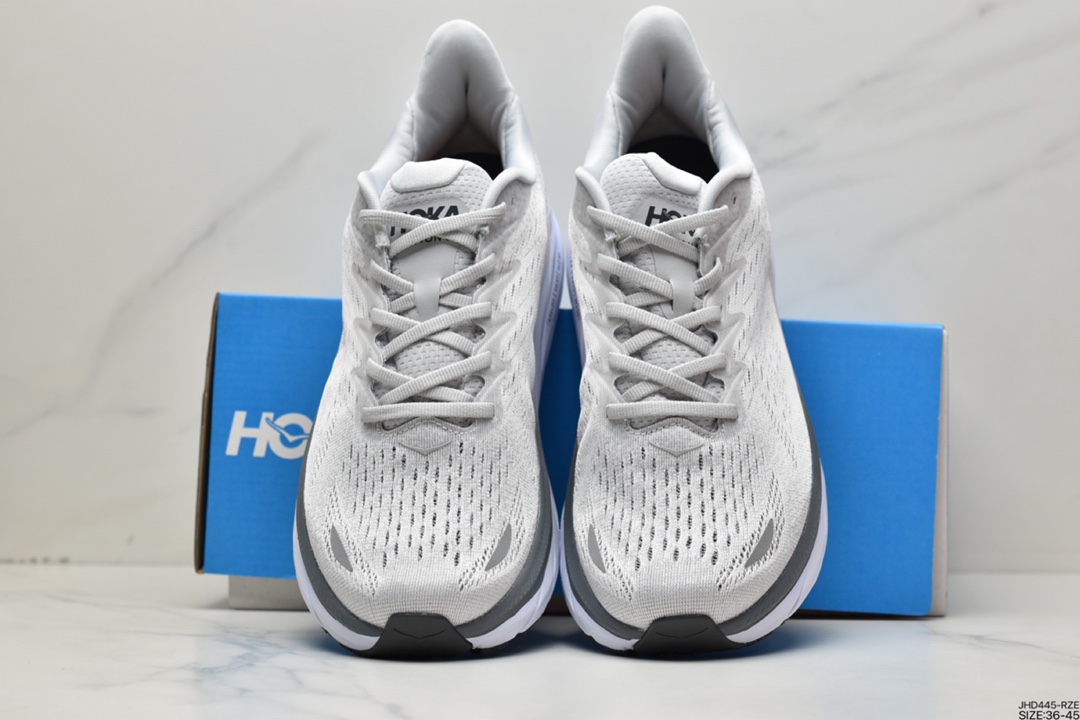 The brand HOKA ONE ONE comes from the Maori language of New Zealand