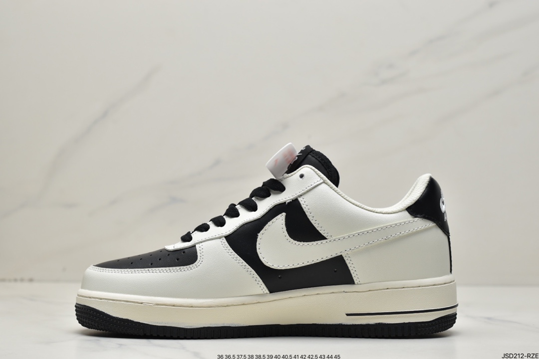 200 Nike Air Force 1 Low 07 原楦头原纸板DD8959-702
