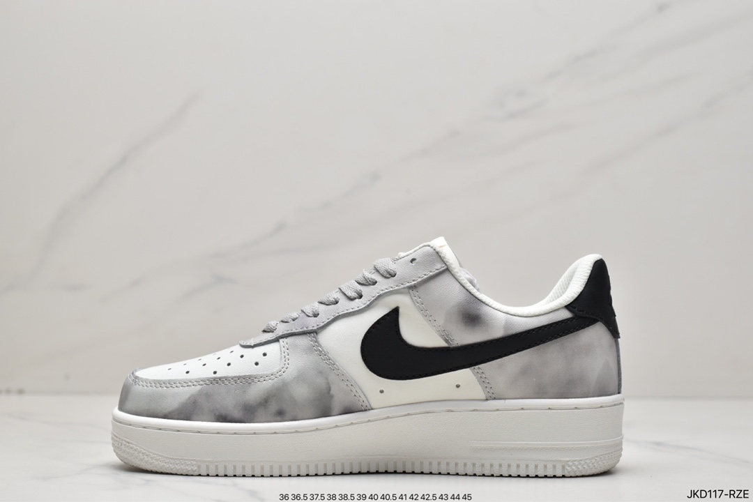 Nike Air Force 1 Low Air Force One low-top all-match casual sports shoes CW2288-111