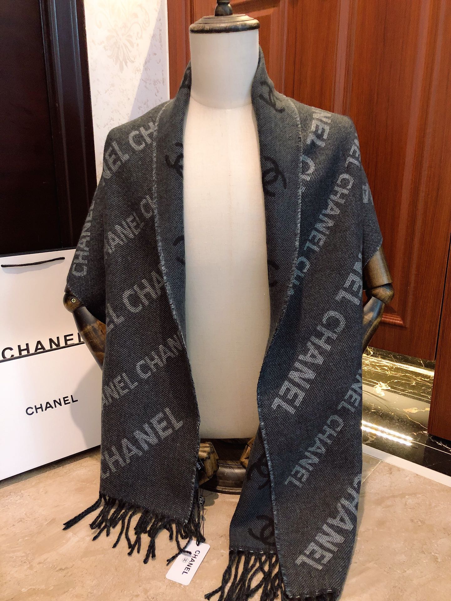 CHANEL