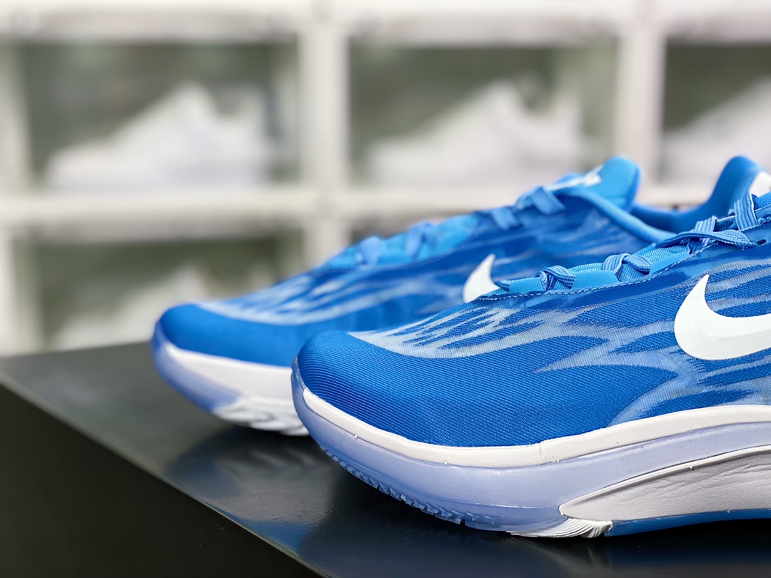 280 Air Zoom GT Cut 2 EP”University Blue”超跑级2代低帮DX6650-402
