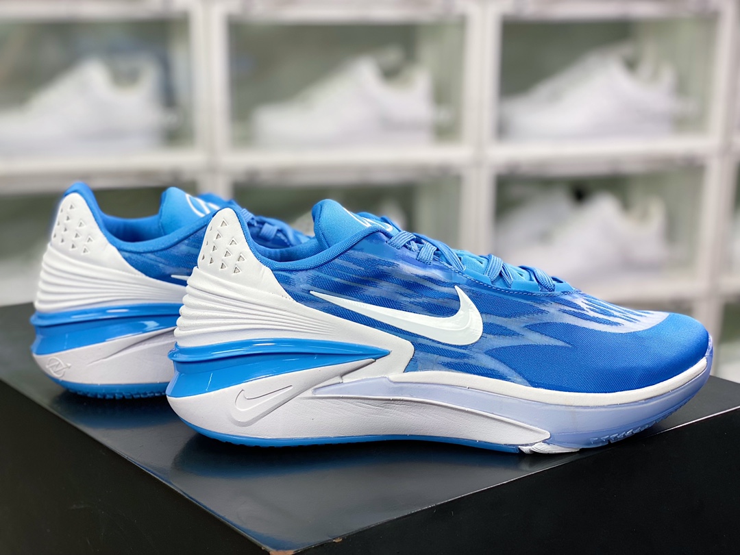 280 Air Zoom GT Cut 2 EP”University Blue”超跑级2代低帮DX6650-402