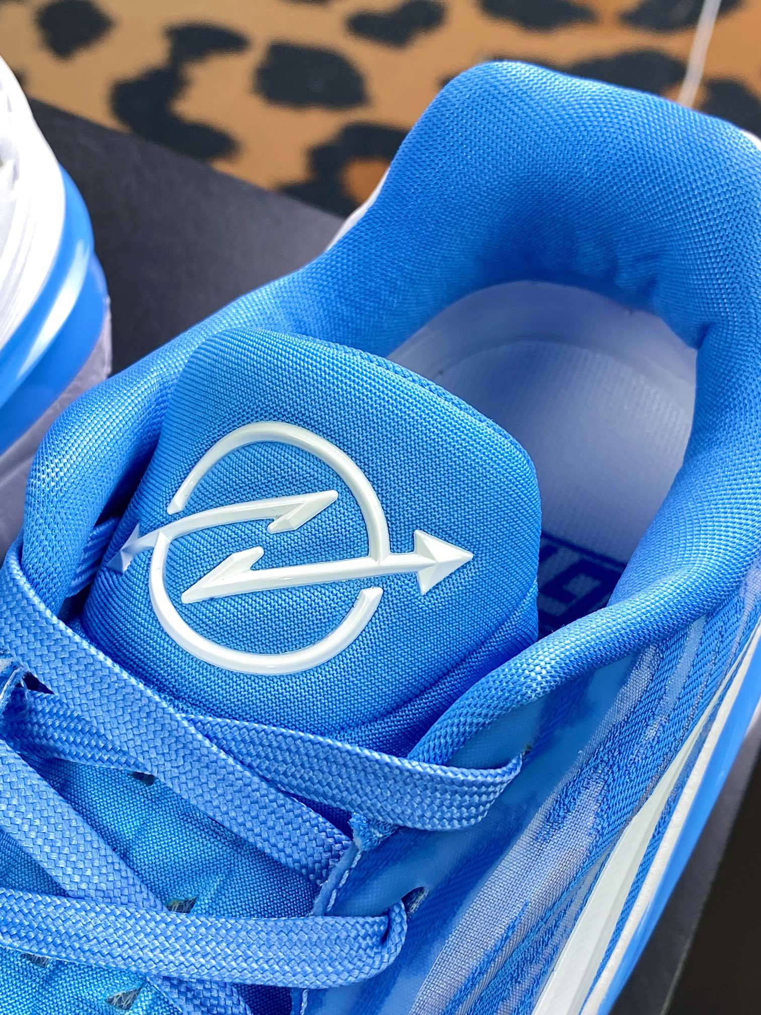 280 Air Zoom GT Cut 2 EP”University Blue”超跑级2代低帮DX6650-402
