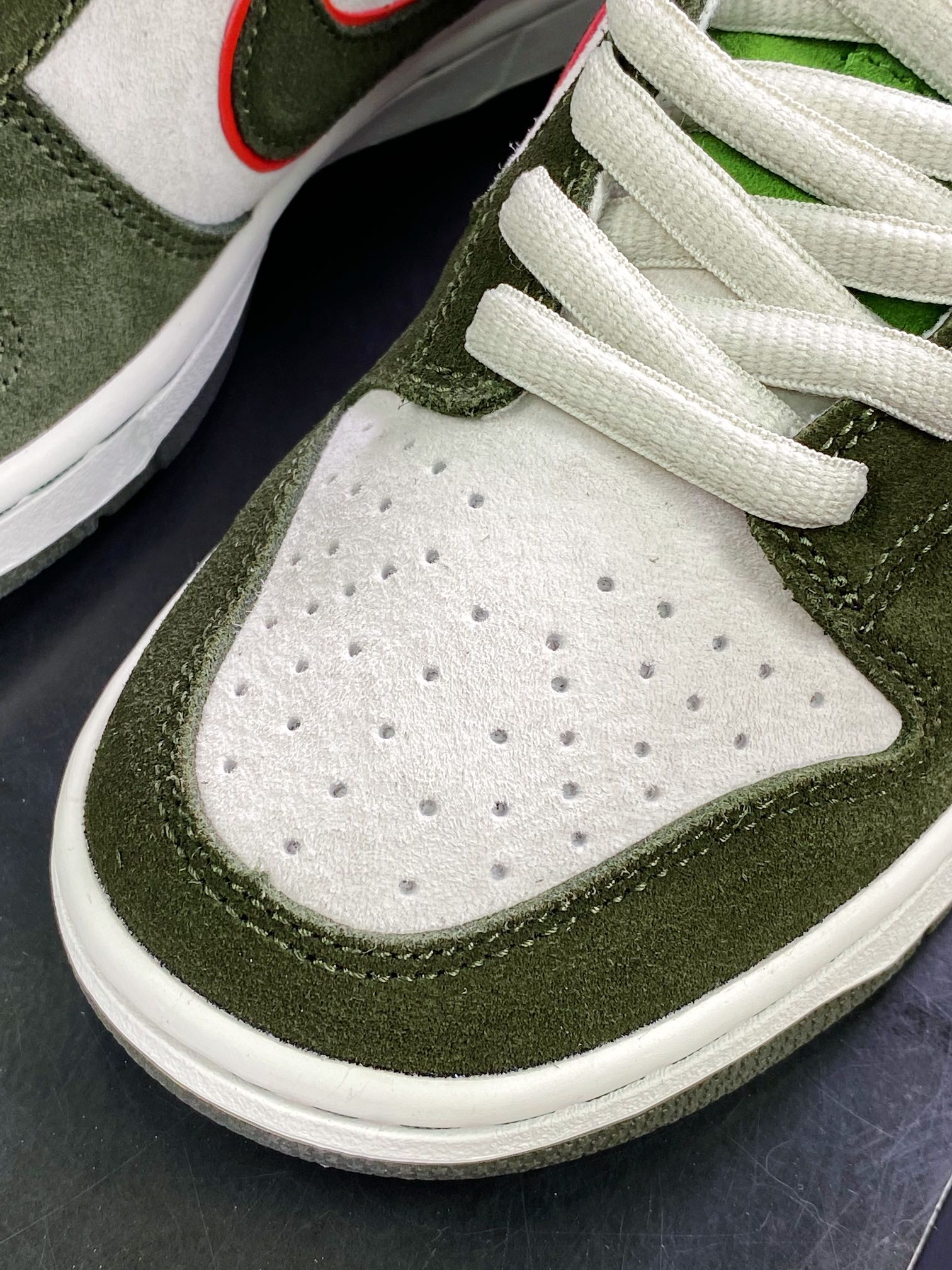 360 Otomo Katsuhiro x SB Dunk Low”Steamboy OST”扣篮系列低帮LP3445-023