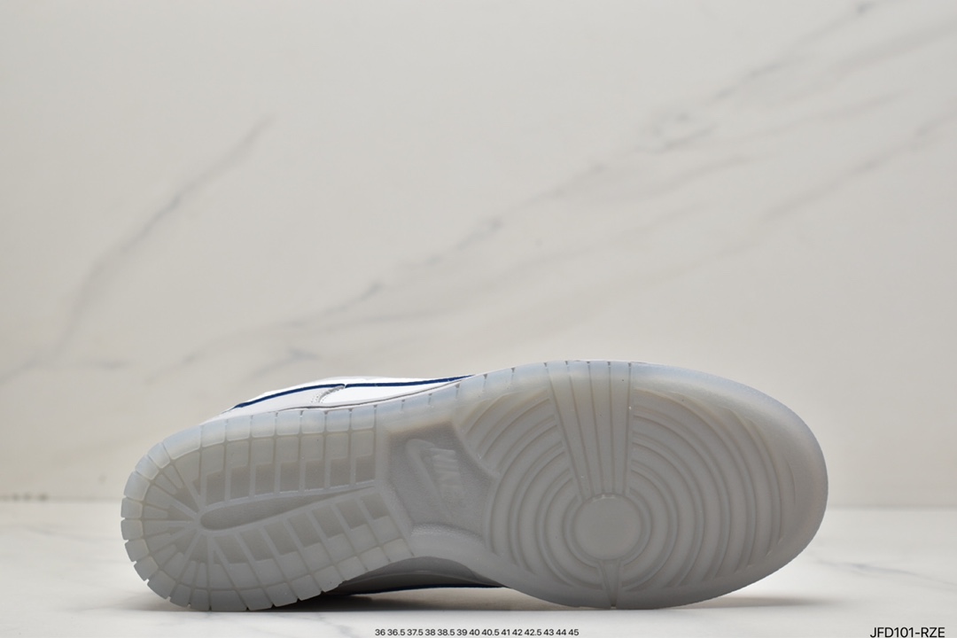 170 耐克/NK Dunk Low ” Premium ” 灰白 低帮运动休闲板鞋DX3722-001