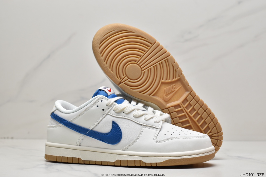 190 耐克Nike SB Dunk Low Pro 扣篮系列复古低帮休闲运动滑板板鞋FD9064-011