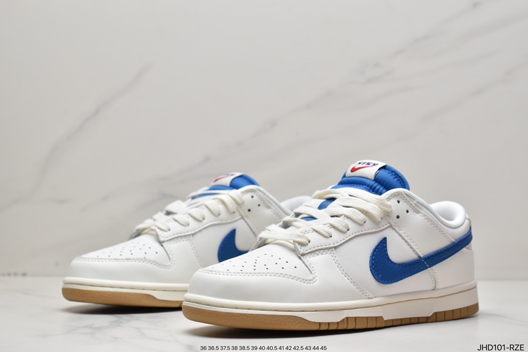 190 耐克Nike SB Dunk Low Pro 扣篮系列复古低帮休闲运动滑板板鞋FD9064-011