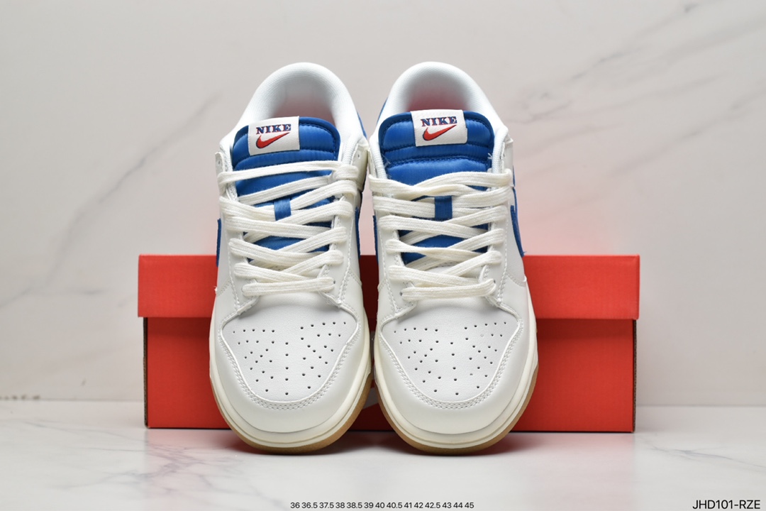 190 耐克Nike SB Dunk Low Pro 扣篮系列复古低帮休闲运动滑板板鞋FD9064-011