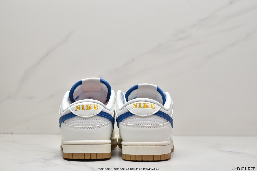 190 耐克Nike SB Dunk Low Pro 扣篮系列复古低帮休闲运动滑板板鞋FD9064-011